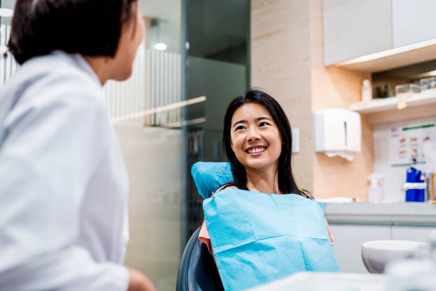 Laser Dentistry in Blackwater, AZ