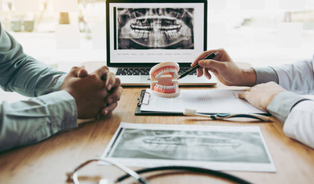 Best Wisdom Tooth Removal  in Blackwater, AZ