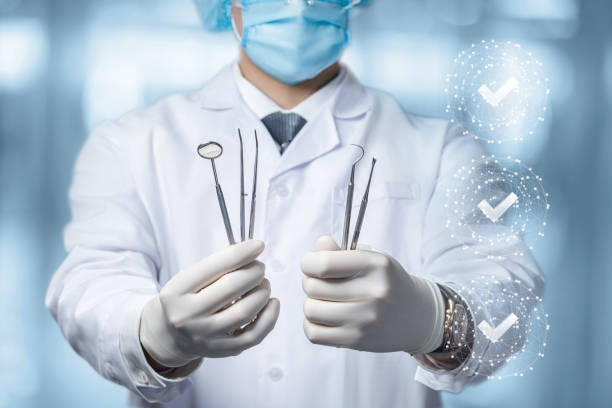 Why Choose Us for Your Dental Needs in Blackwater, AZ
