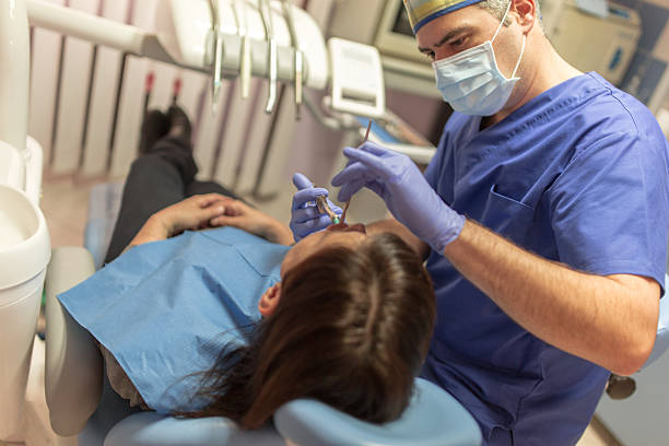 Best Sedation Dentistry  in Blackwater, AZ