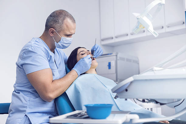 Best Root Canal Treatment  in Blackwater, AZ