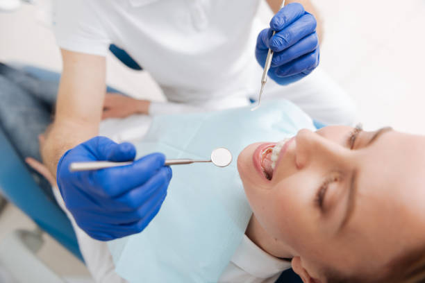 Best Dental Fillings (Composite and Amalgam)  in Blackwater, AZ